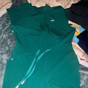 Scrubs scrubs scrubs